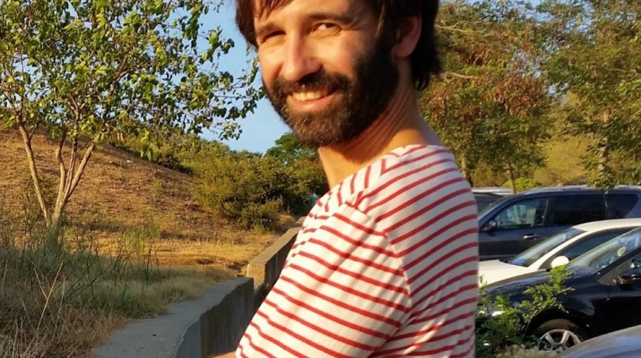 #NoDjSessions amb Vestby a La Capsa #NoDjSessions amb Vestby a La Capsa