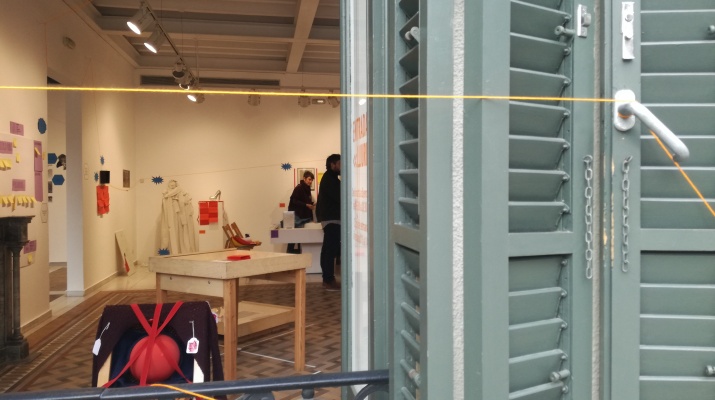 SUPERSIMETRIA 3: sessió oberta final + visita guiada SUPERSIMETRIA 3: sessió oberta final + visita guiada