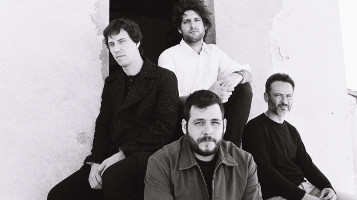 Mardemarmo a La Capsa