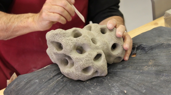 Tast de Ceràmica Tast de Ceràmica