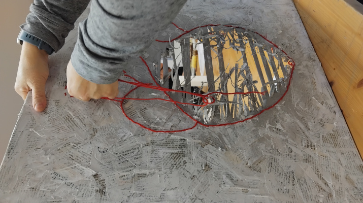 Exposició  “Metodologies artístiques