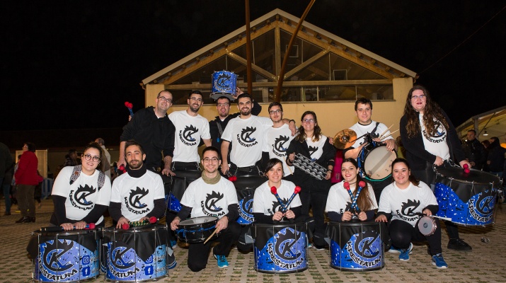 Grup de Batucada Grup de Batucada