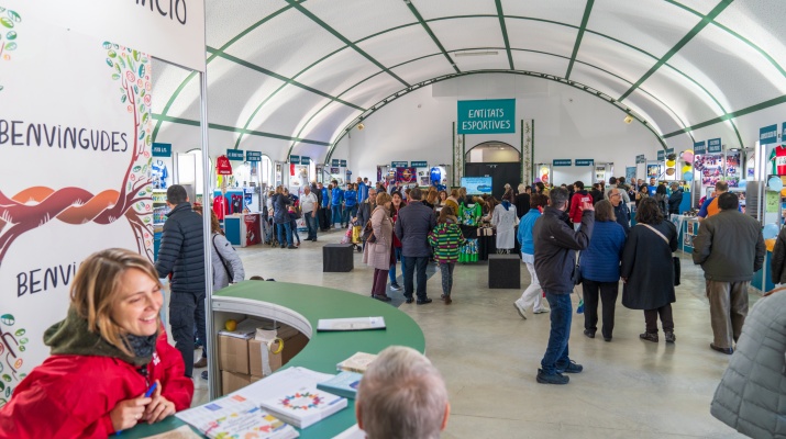 Ambient Mostra d Ambient Mostra d