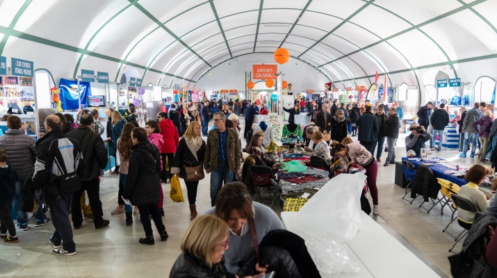 Ambient Mostra 2018 Ambient Mostra 2018