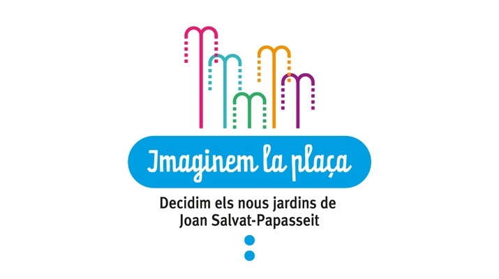 Procés participatiu Jardins Joan Salvat - Papasseit