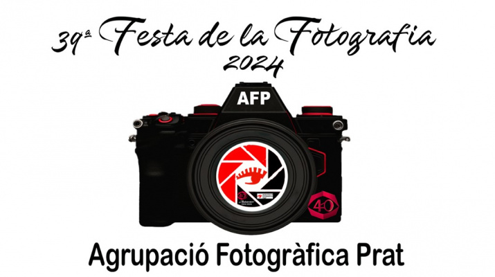 39a Festa de la Fotografia de Catalunya 39a Festa de la Fotografia de Catalunya