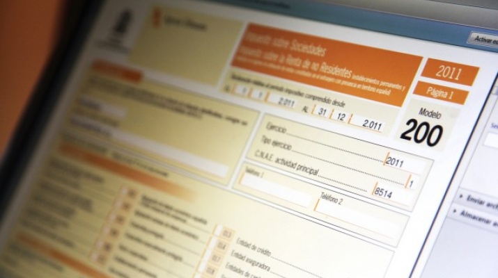 impostots entitats impostos entitats