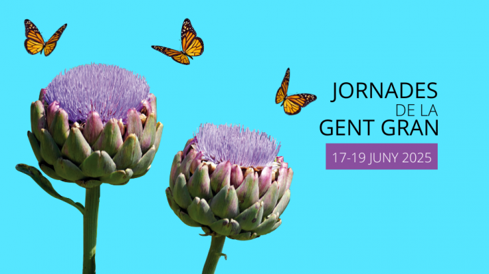 Jornades GG cartell Jornades GG
