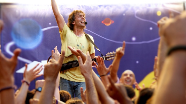 Jaume BArri Jaume Barri