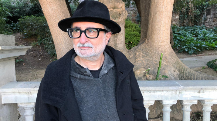 centric_cicle filosofia_Joan Carles Mèlich