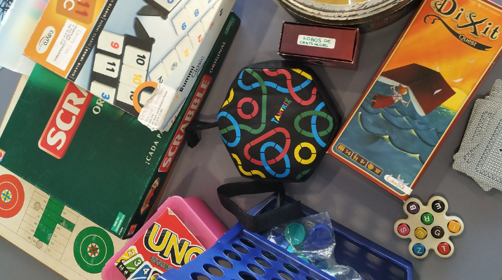 Ribera_Jocs de taula Ribera_Jocs de taula