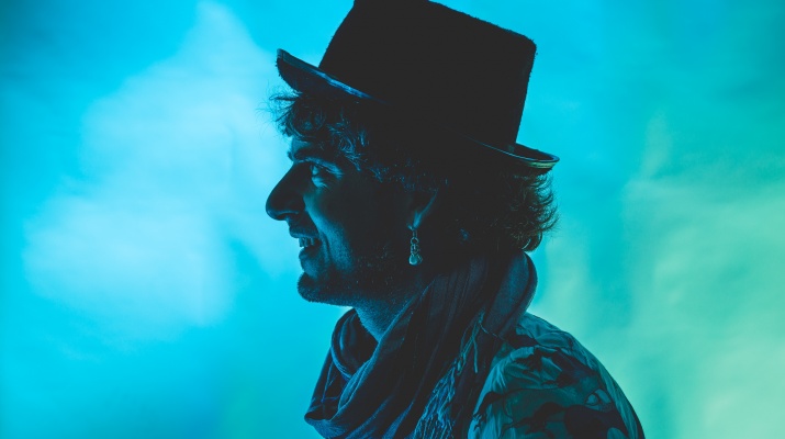 Joni Karapapa Bohemios Autorizaos