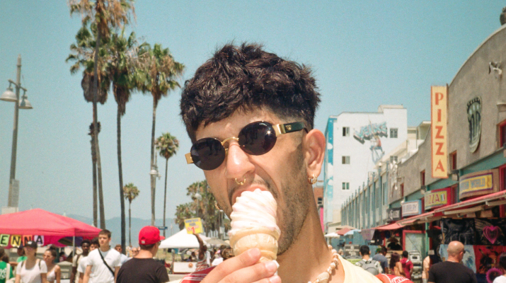 Brisa Fenoy + Tremenda Jauria + Bejo + Dj Pimp Brisa Fenoy + Tremenda Jauria + Bejo + Dj Pimp