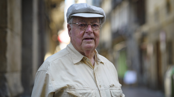 centric_diàlegs_José Manuel Naredo centric_diàlegs_José Manuel Naredo