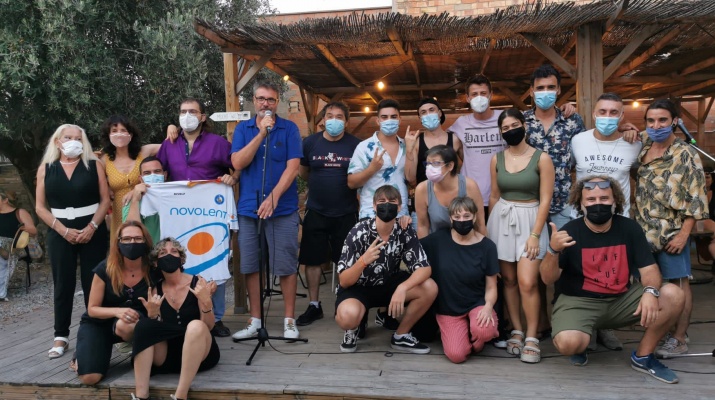 WHAT IS LOVE? - baby don