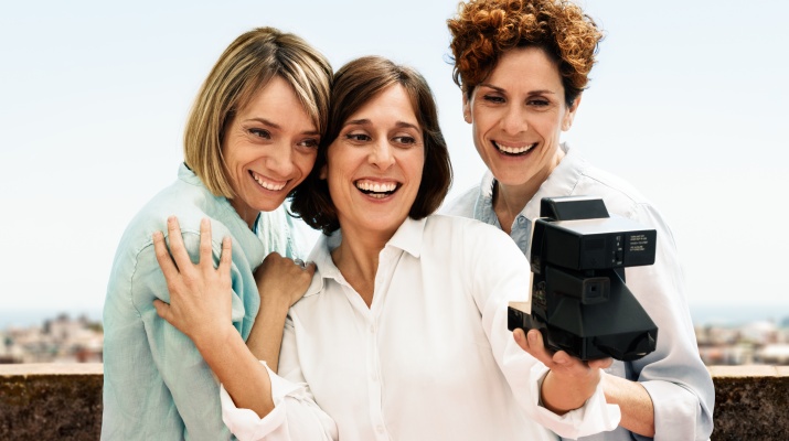 Les noies de Mossbank Road Les noies de Mossbank Road