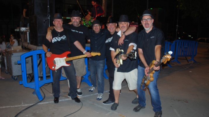 Demo: LaBandaTonPare Demo: LaBandaTonPare