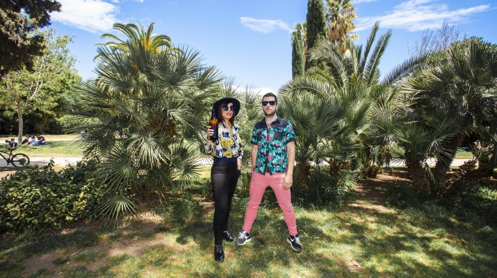 ladilla rusa fea festival