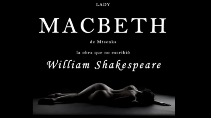 Lady Macbeth Lady Macbeth
