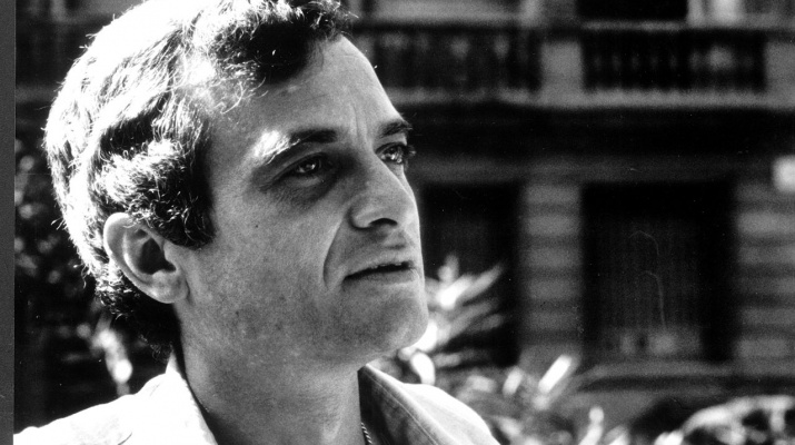 Luis Goytisolo Luis Goytisolo