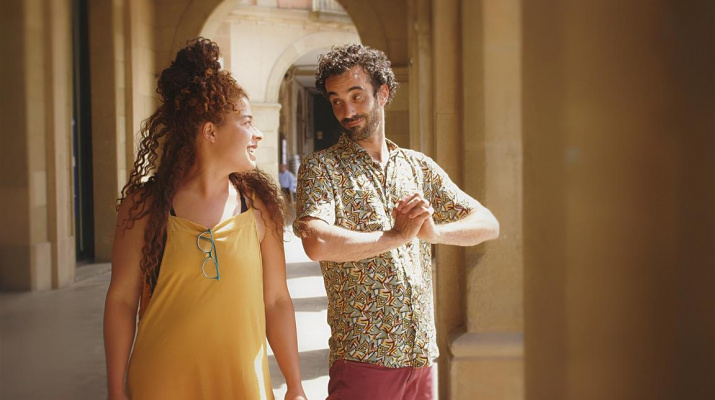 mrcjuli mrcjuli Festa Major del Prat