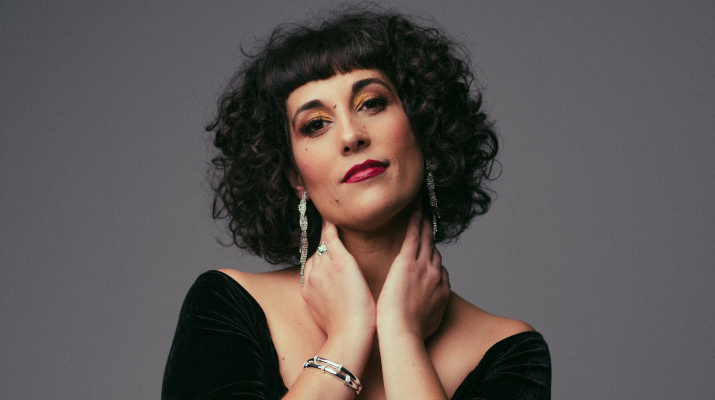 Maria Esteban Quintet