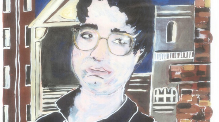 Biòpics Llobregat. Part II: Josep Meizoso Biòpics Llobregat. Part II: Josep Meizoso