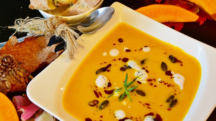 menús de tardor cuina de tardor