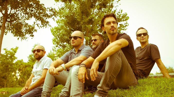 Música Electrónica Pedro Pina