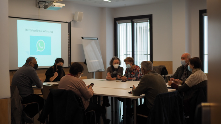 Món Digital a la palmira