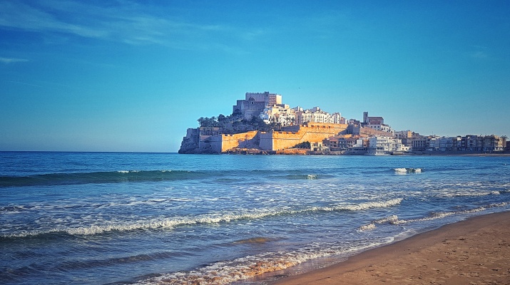 Estada de Vacances 2019