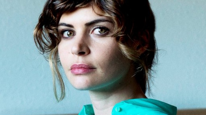 Alicia Kopf Alicia Kopf