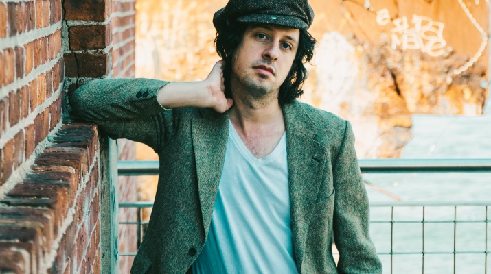 Adam Green Adam Green