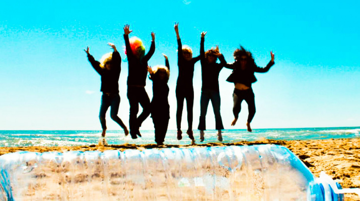 El galliner del parc El Galliner del parc