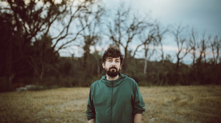 La vida és ara Pau Vallvé