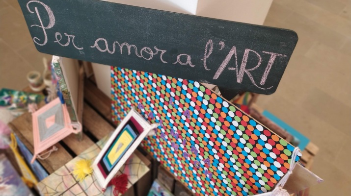 Palmira / Per amor a l