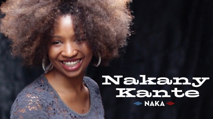 Nakani Kanté
