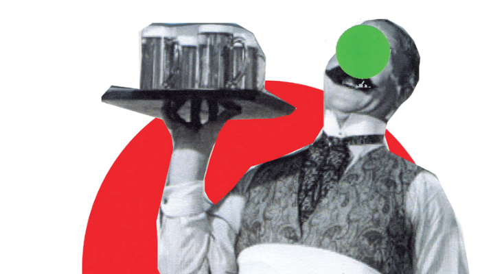 QuintoTapa Pota Blava 2024: ruta de còctels