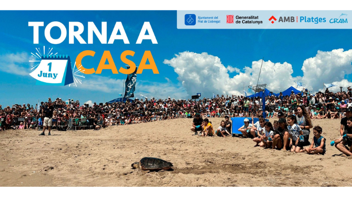 CRAM Torna a casa 2025