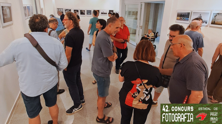 Exposició Pratimag Exposició Pratimag