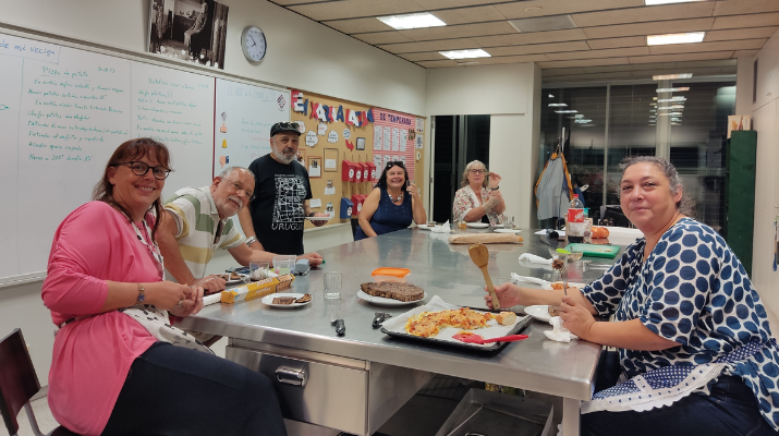 Ribera_La Cocina de mi Vecina Ribera_La Cocina de mi Vecina