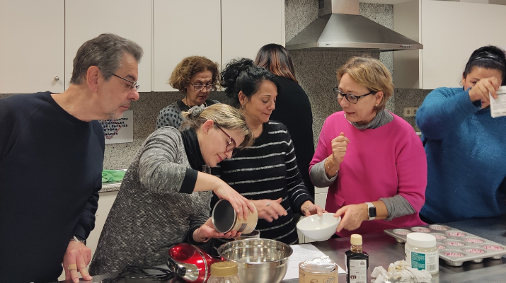 A taste of gastronomy A taste of gastronomy