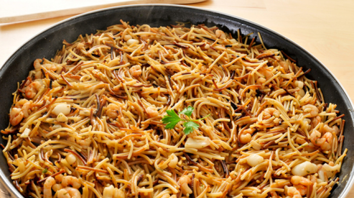 Fideuà i ball AAVV Sant Jordi - Ribera Baixa Fideuà i ball AAVV Sant Jordi - Ribera Baixa