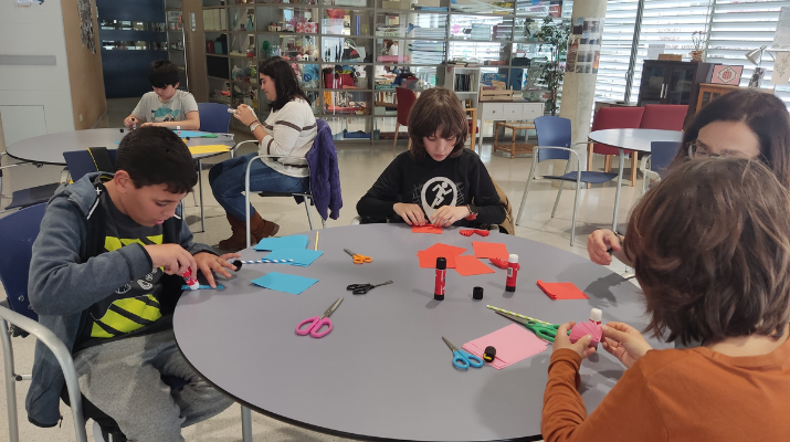 English for kids! English for kids!