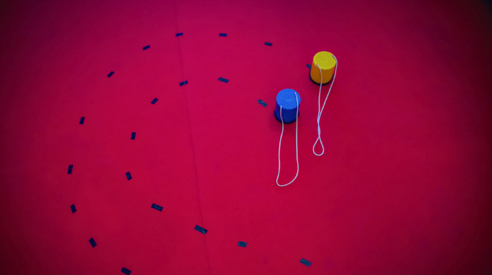 Exposició interactiva 