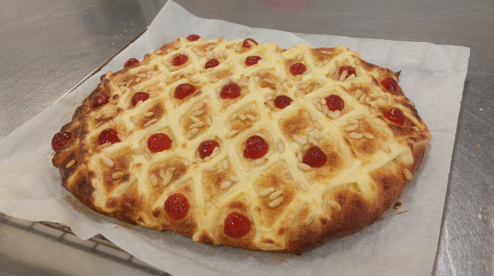 Ribera_Fem coca de Sant Joan La Cocina de mi Vecina Ribera_Fem coca de Sant Joan La Cocina de mi Vecina