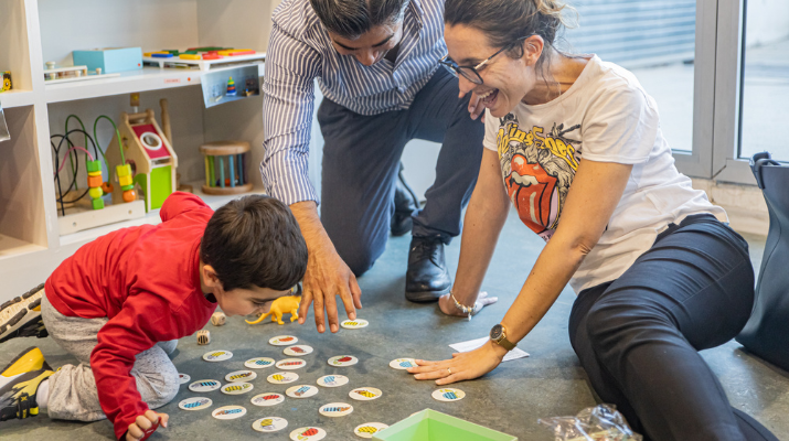 Ribera_Fem Tribu Ribera_Fem Tribu