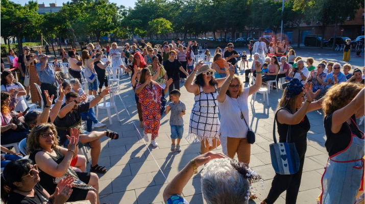 Inaugurem l Inaugurem l