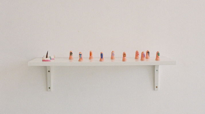 Ribera_ Museo de la extinción del hombre contemporáneo Ribera_ Museo de la extinción del hombre contemporáneo