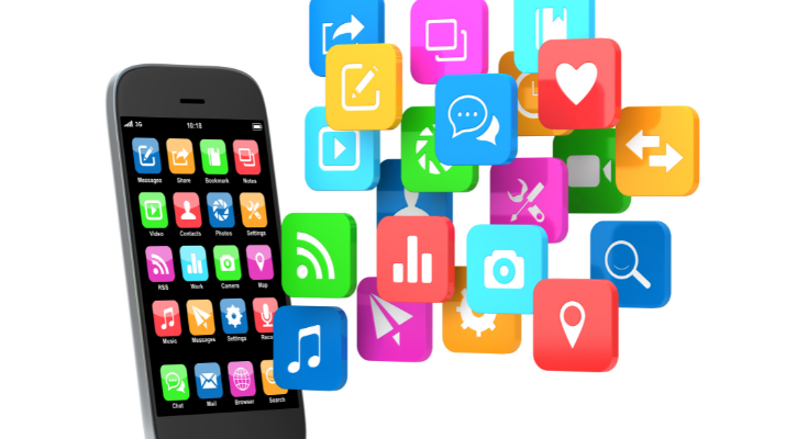 Apps per aprofitar el teu mòbil Apps per aprofitar el teu mòbil